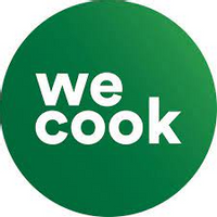 WeCook coupons