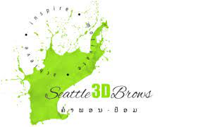 Seattle 3D Brows