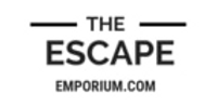 The Escape Emporium coupons