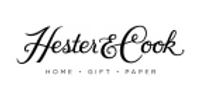 Hester & Cook coupons