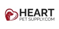 Heartpetsupply.com coupons
