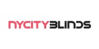 NYCity Blinds coupons