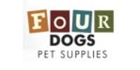 Four Dogs coupons