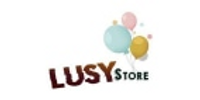 Lusy Store coupons