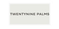 Twentynine Palms coupons