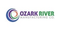 Ozark River Manufacturing coupons