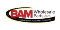 BAM Wholesale Parts coupons