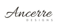 Ancerre Designs coupons
