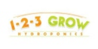 123 Grow Hydroponics coupons