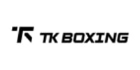 TK Boxing coupons