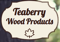 Teaberry Wood coupons