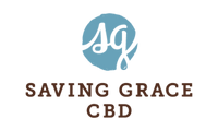 Saving Grace CBD coupons