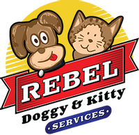 Rebel Doggy & Kitty Services coupons