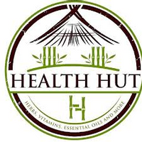 Health Hut promo