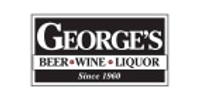 George's Liquors coupons