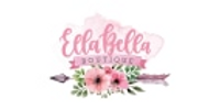 EllaBella Boutique coupons