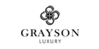 Grayson Luxury coupons