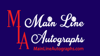 Main Line Autographs coupons