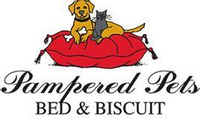 Pampered Pets Bed & Biscuit coupons