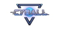 CyBall coupons