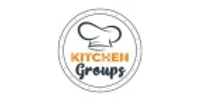 Kitchen Groups coupons