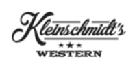 Kleinschmidt’s Western Store coupons