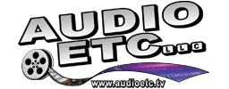 Audio Etc