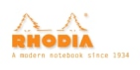 Rhodia Notebooks & Writing Pads coupons