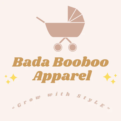 Bada BooBoo Apparel