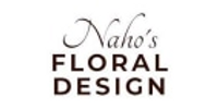 Naho's Floral Design coupons