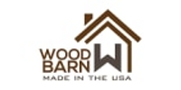 Wood Barn USA coupons