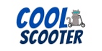 Cool Scooter coupons