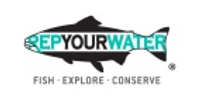 Rep Your Water coupons
