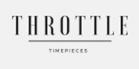 Throttle Timepieces coupons
