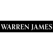 Warren James