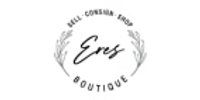 Eres Boutique coupons
