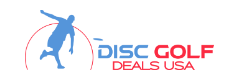 Disc Golf Deals USA