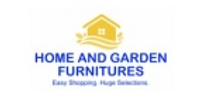 Home and Garden Furnitures coupons