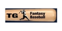 TG Fantasy Baseball coupons