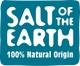 Salt of the Earth Deodorants