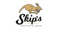 Skip's Beer Wine & Liquor coupons