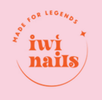 Iwi Nails coupons