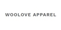 Woolove Apparel coupons