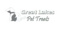 Great Lakes Pet Treats coupons