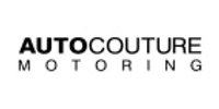 AUTOcouture Motoring coupons