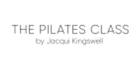 The Pilates Class promo