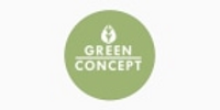 Green Concept coupons