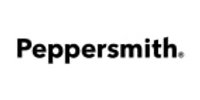 Peppersmith coupons