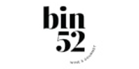 Bin52 Wine and Gourmet coupons