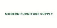 Modern Furniture Supply coupons